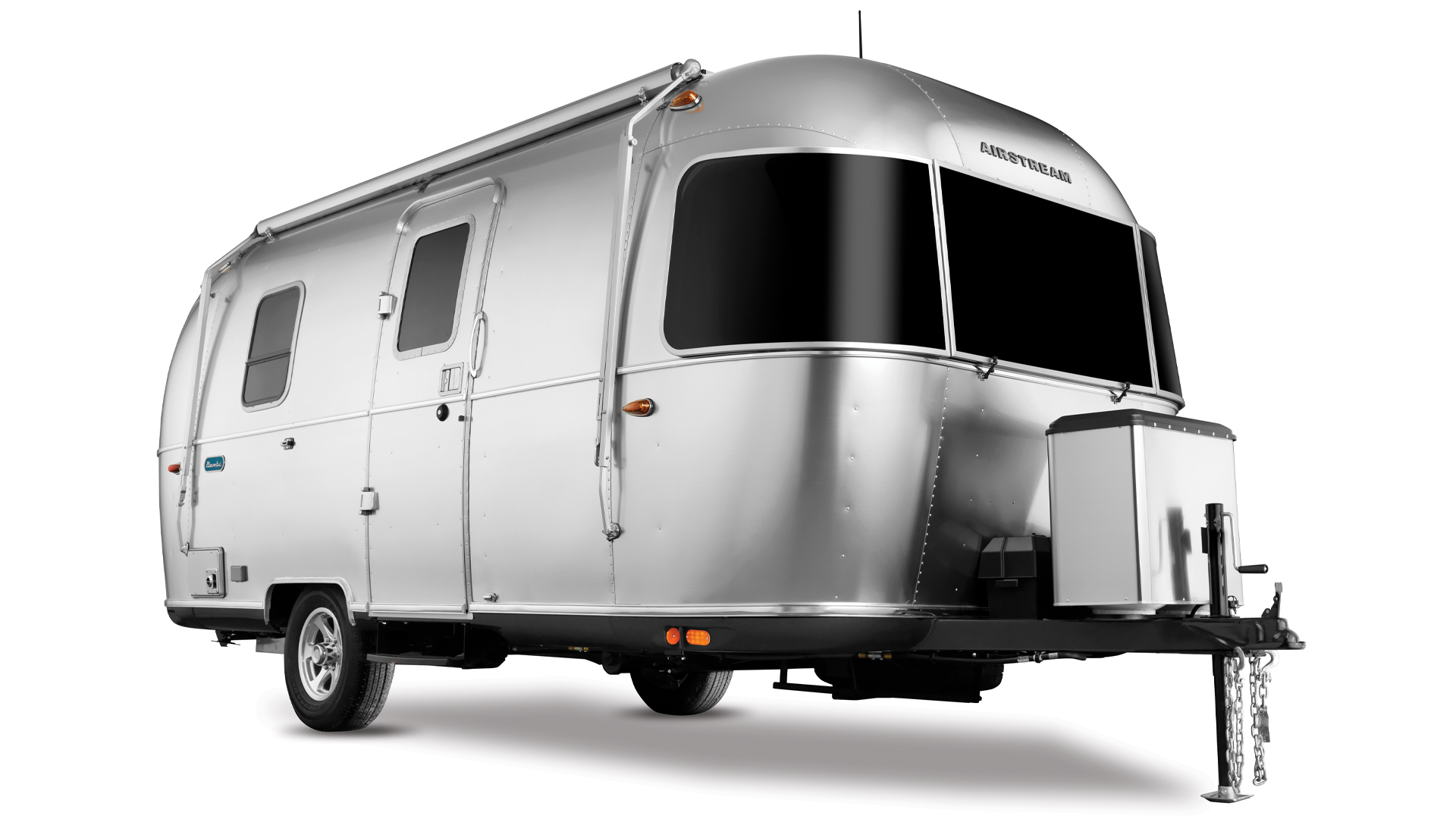 2025 Airstream Airstream Bambi 20FB