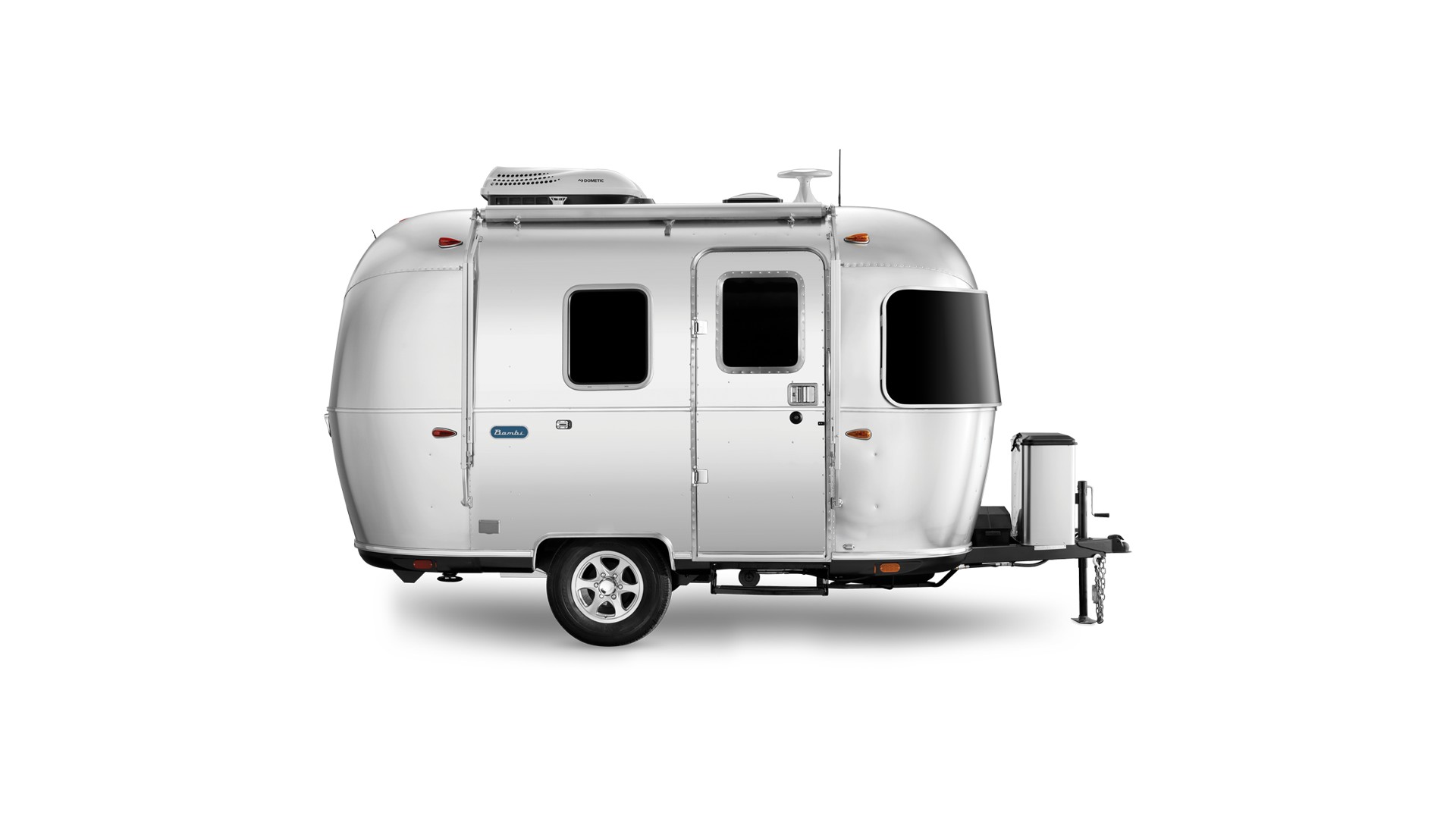 2027 Airstream Airstream Bambi 16RB