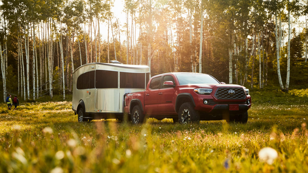 2025 Airstream Airstream Basecamp 20X
