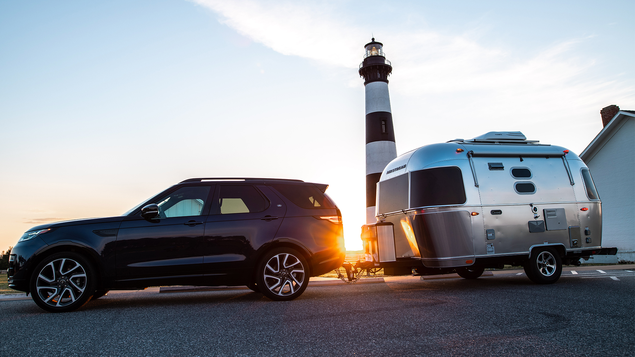 2025 Airstream Airstream Caravel 22FB