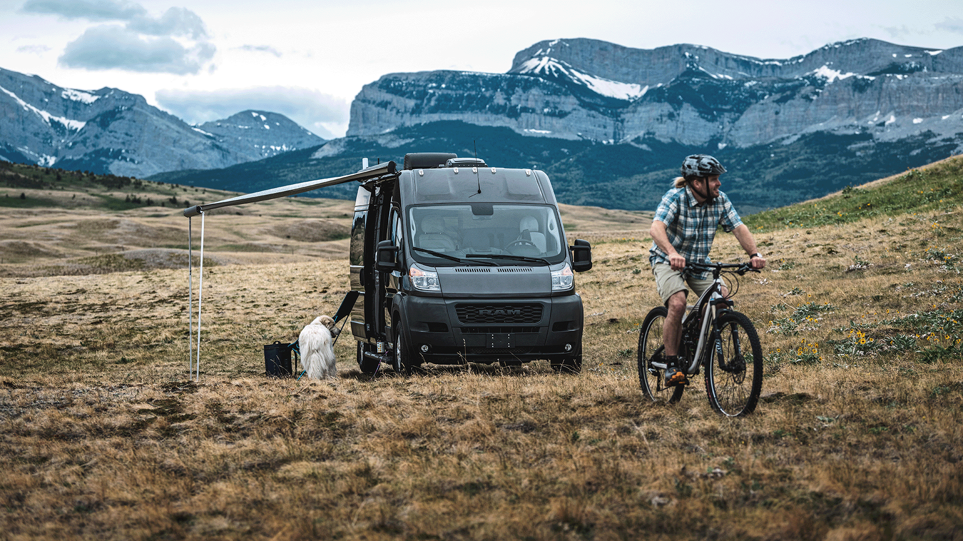 2025 Airstream Airstream Rangeline