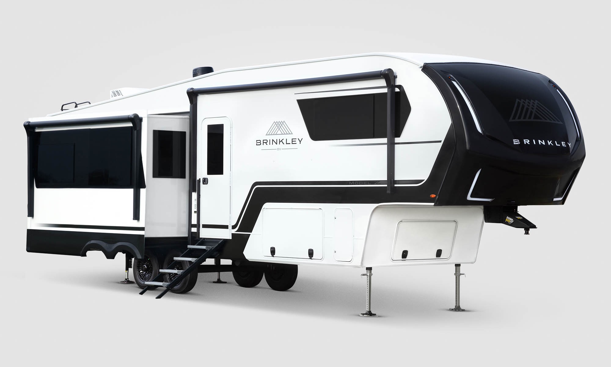 2025 Brinkley Brinkley Model Z 3100
