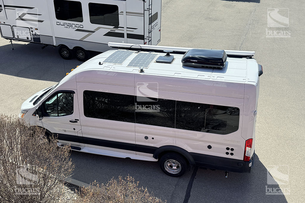 2025 Coachmen Coachmen Beyond 22C