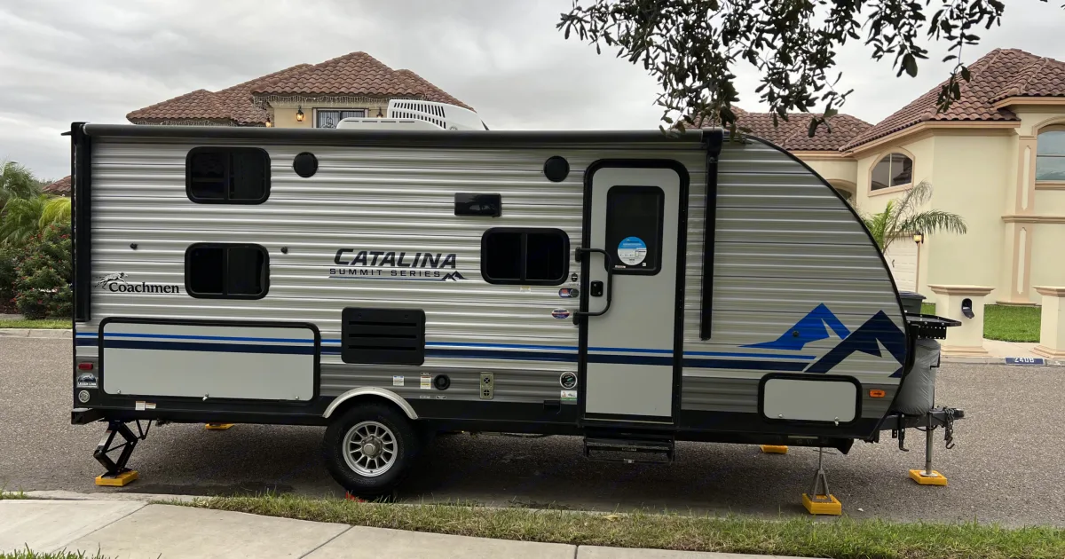 2025 Coachmen Coachmen Catalina Summit 184BHS