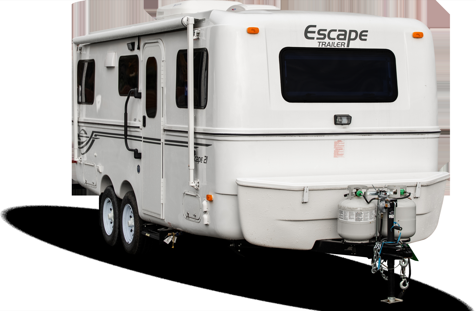 2025 Escape Escape 21NE