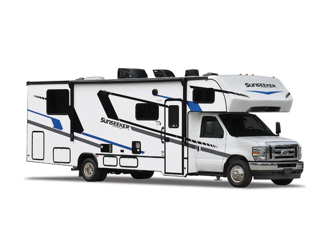 2025 Forest River Forest River Sunseeker LE 2350SLE