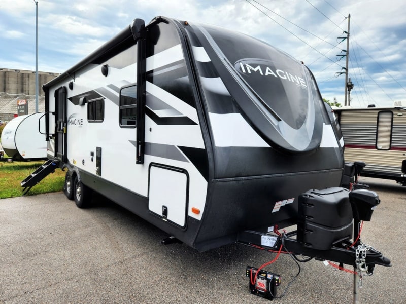 2025 Grand Design Grand Design Imagine 2600RB