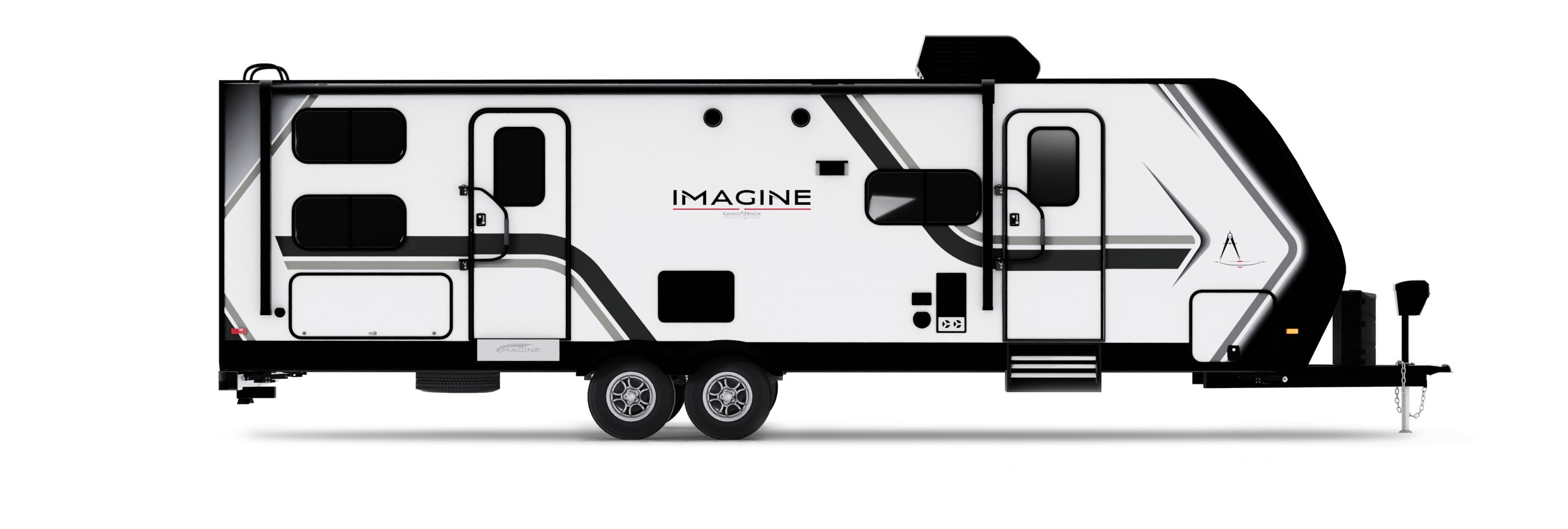 2026 Grand Design Grand Design Imagine 2500RL