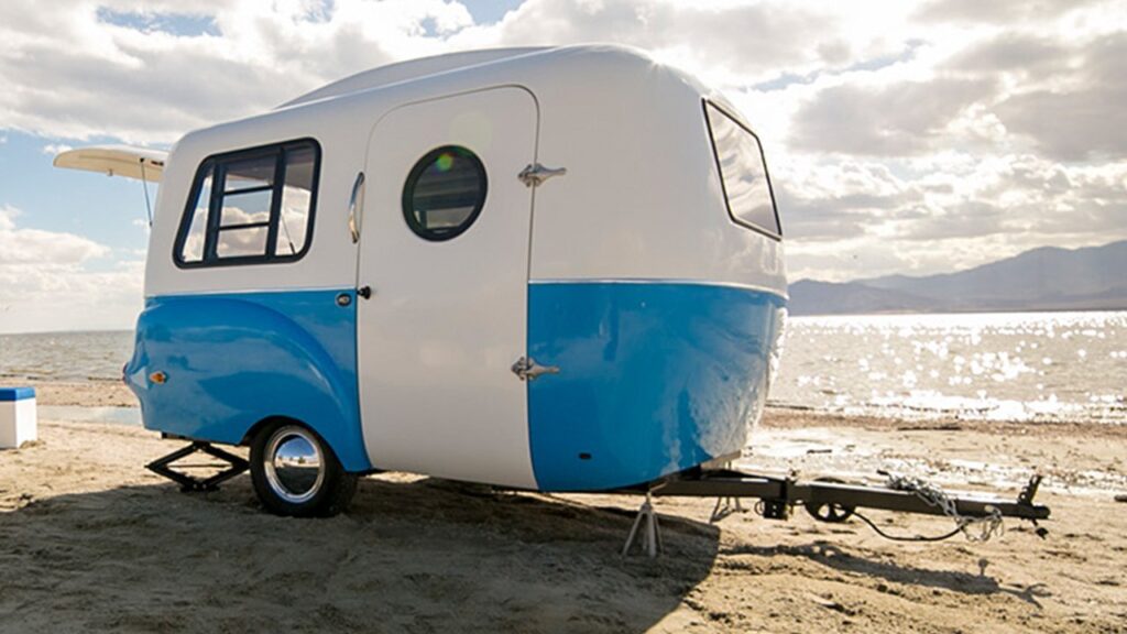 2025 Happier Camper Happier Camper HC1