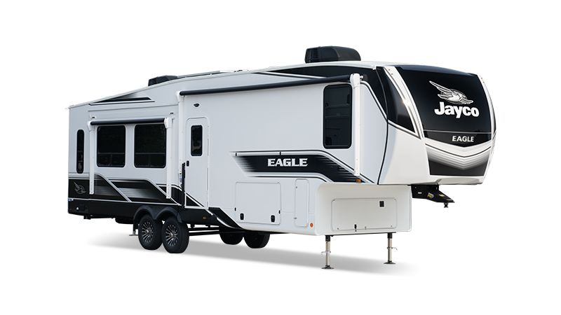 2025 Jayco Jayco Eagle 321RSTS