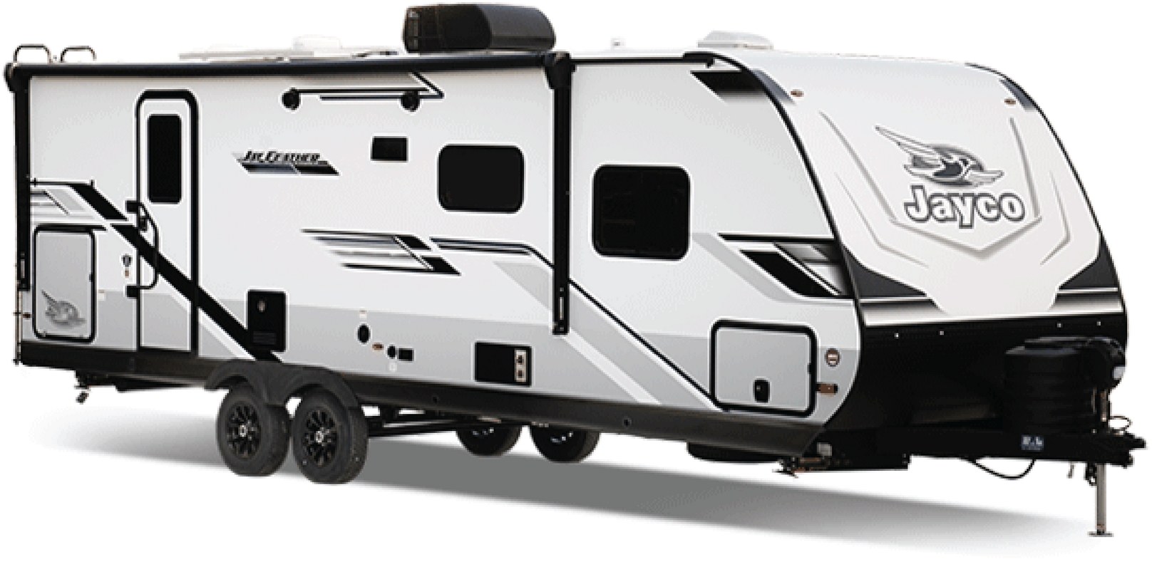 2026 Jayco Jayco Jay Feather 25RB