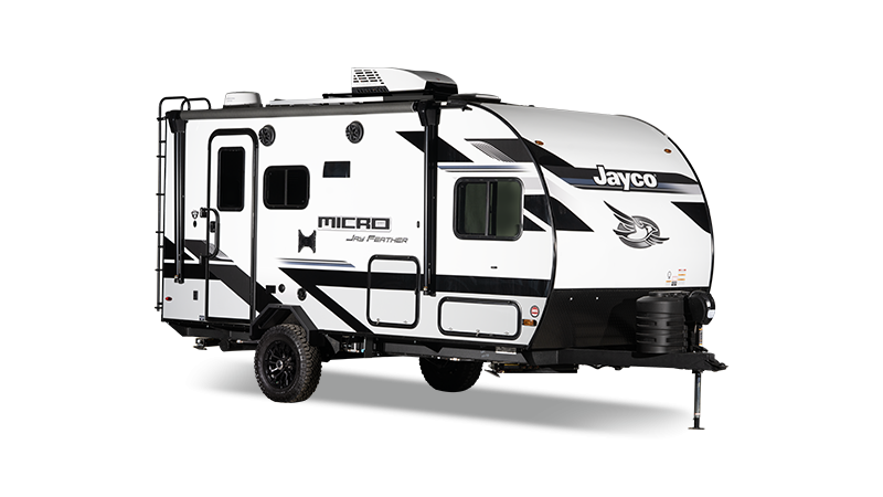 2025 Jayco Jayco Jay Feather Micro 166FBS
