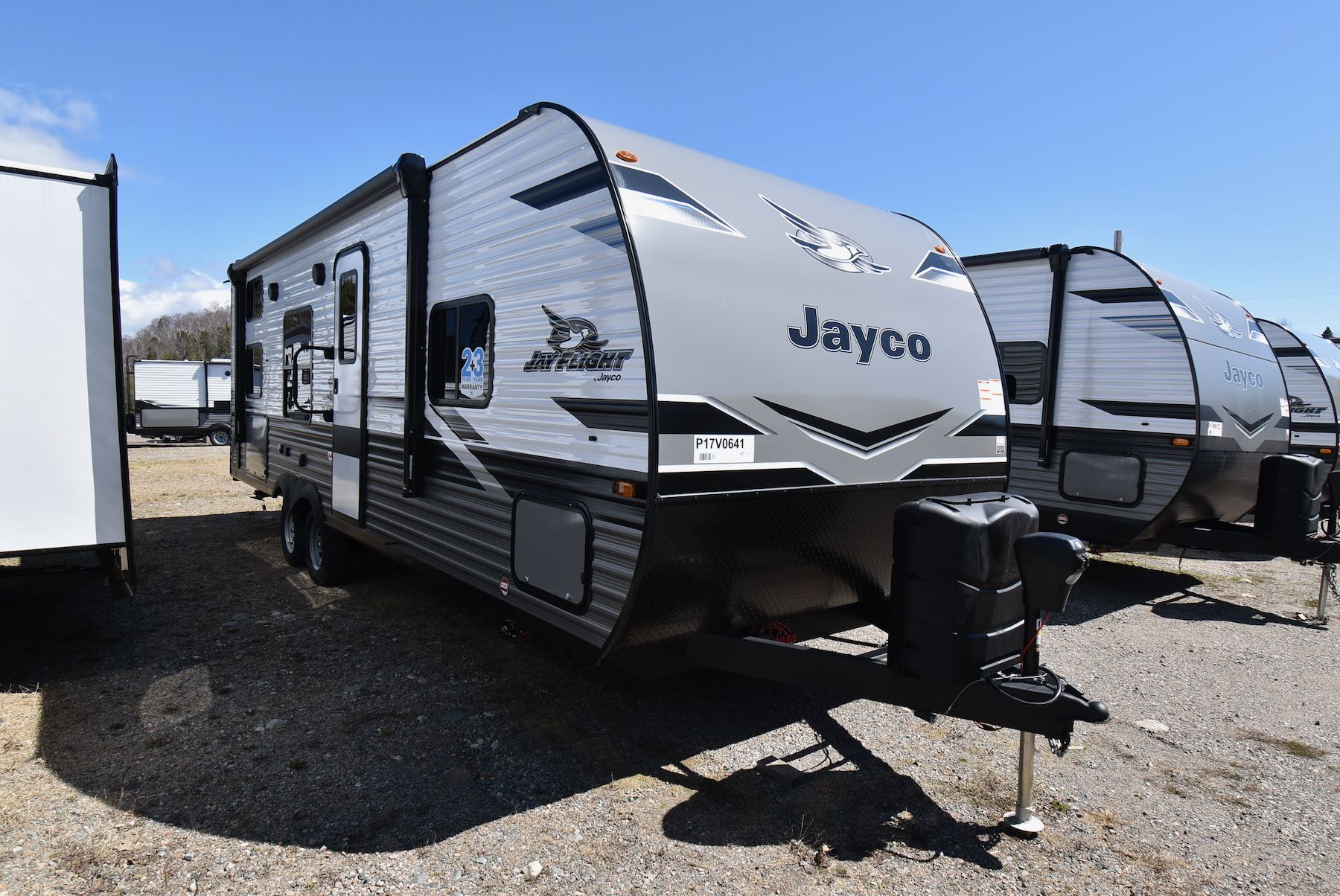 2025 Jayco Jayco Jay Flight 264BH