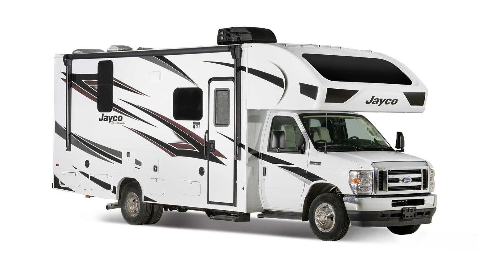 2024 Jayco Jayco Redhawk 26XD