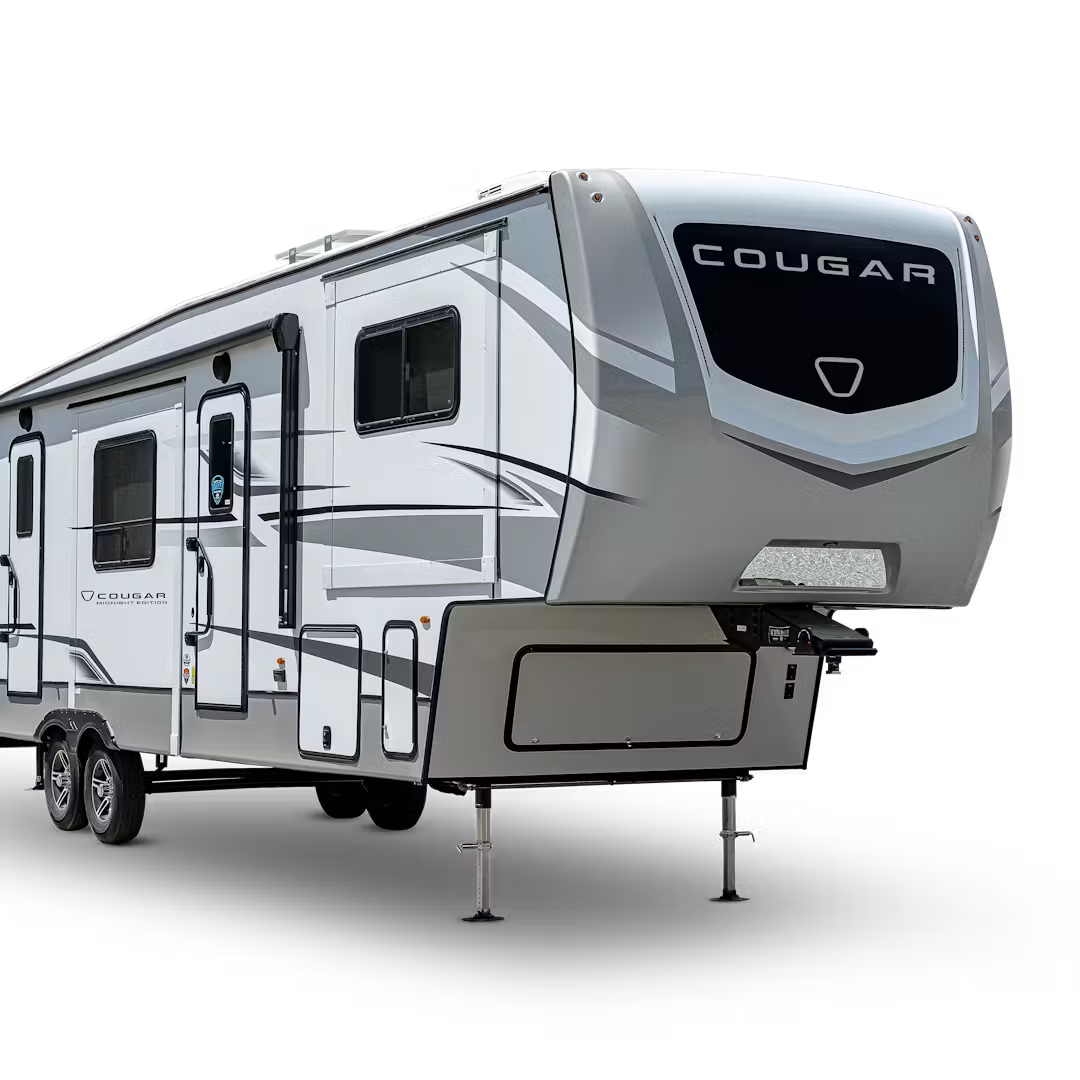 2025 Keystone Keystone Cougar 368MBI