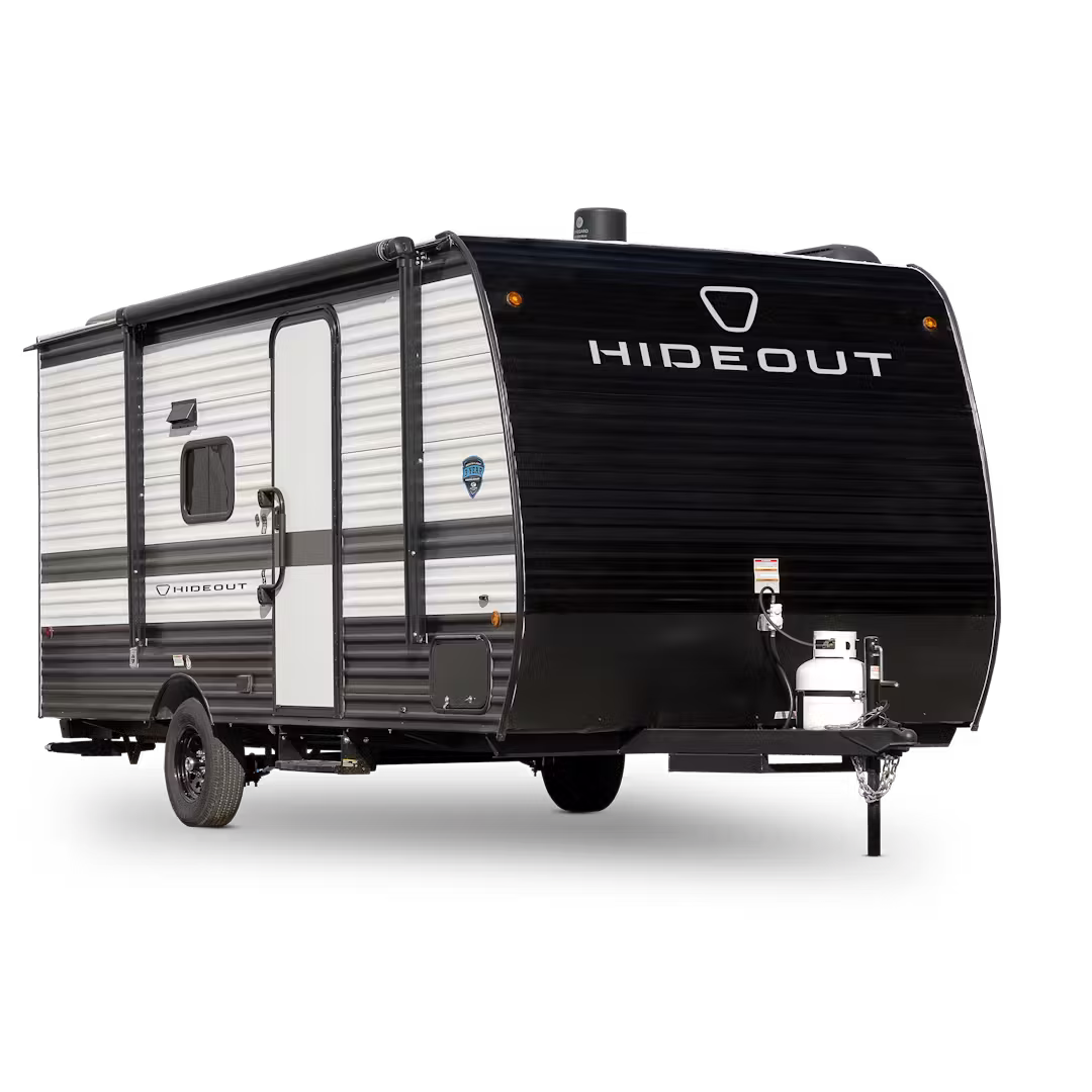 2025 Keystone Keystone Hideout 262BH