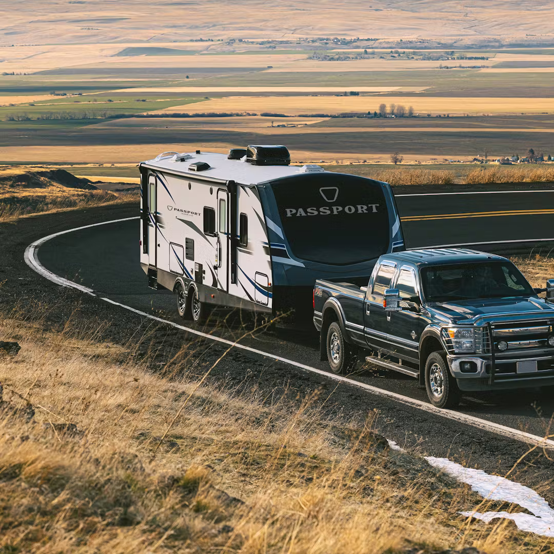 2025 Keystone Keystone Passport SL 229RK