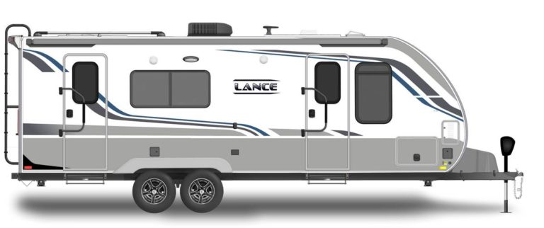2025 Lance Lance 2285