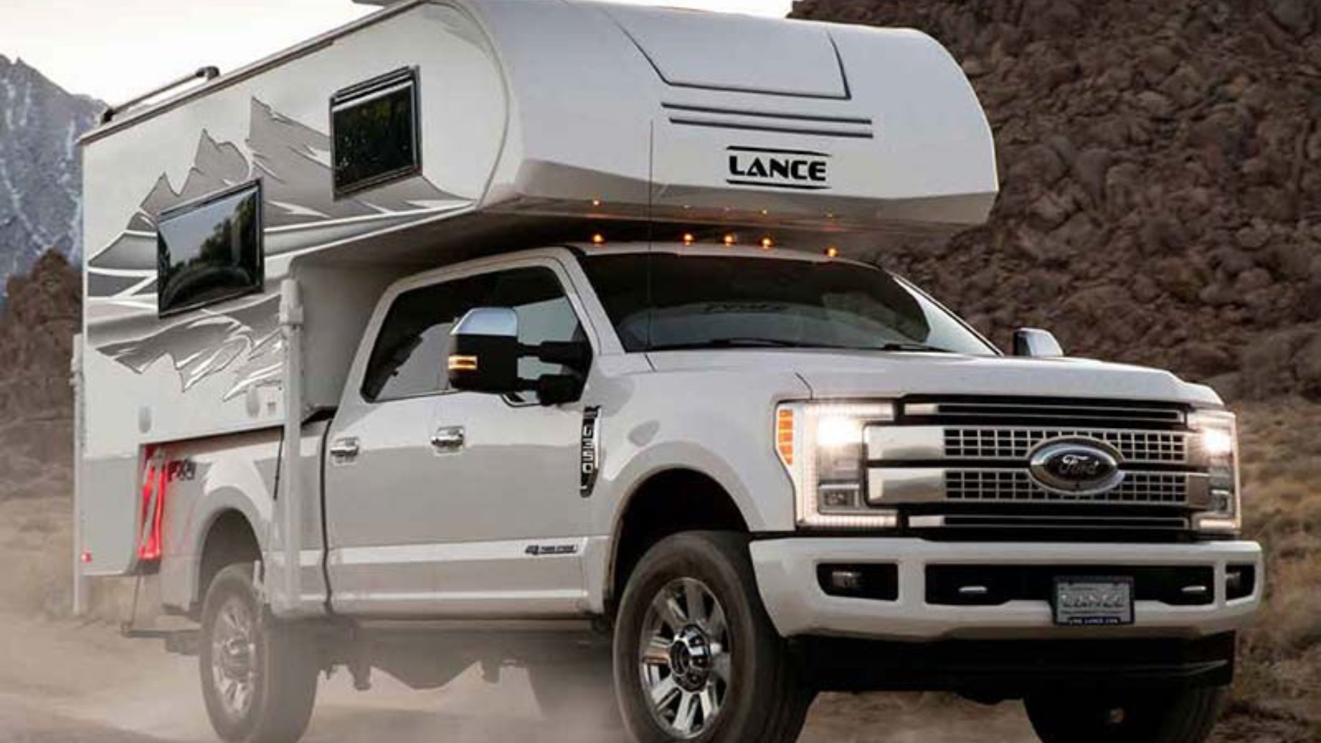 2025 Lance Lance 650
