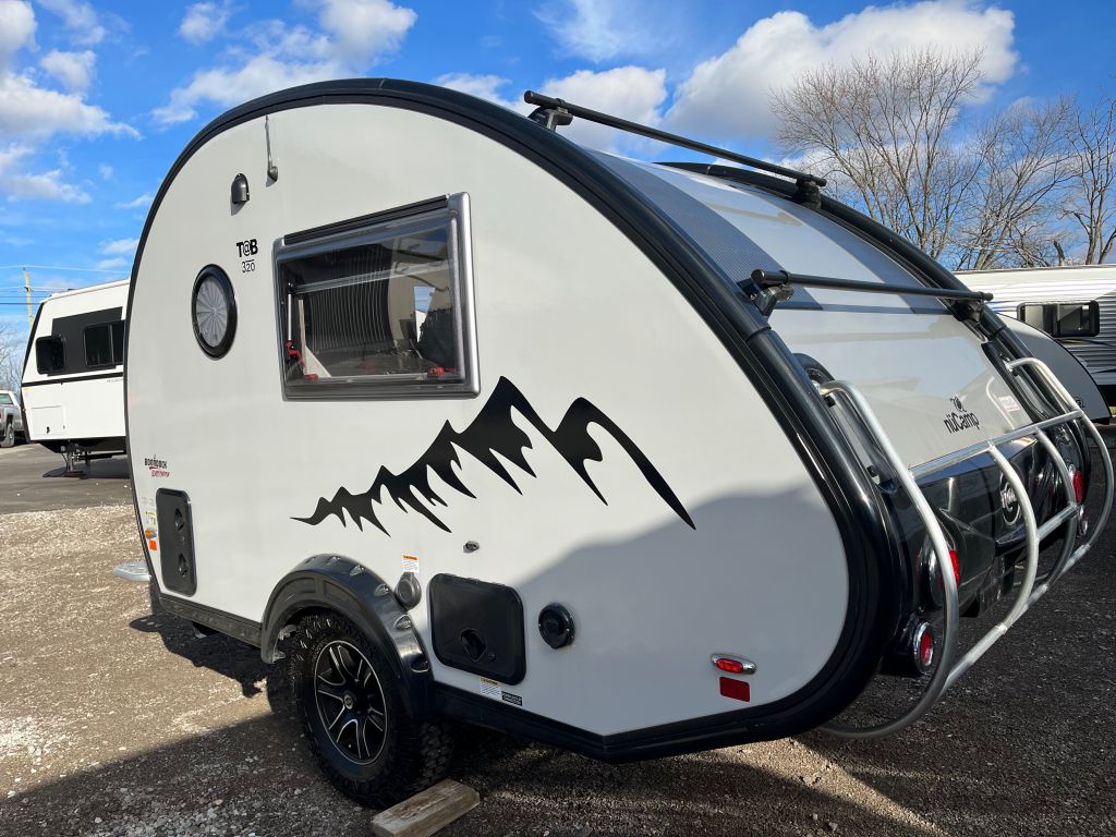 2025 Nucamp Nucamp TAB 320 S