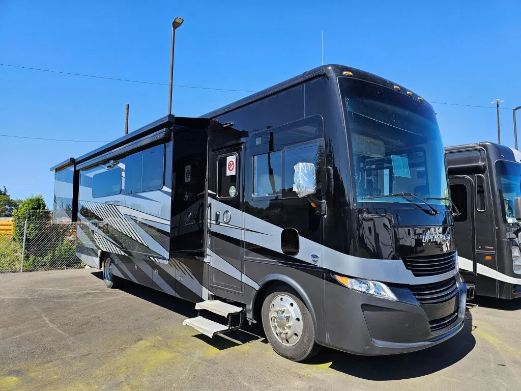 2025 Tiffin Tiffin Allegro Open Road 34PA