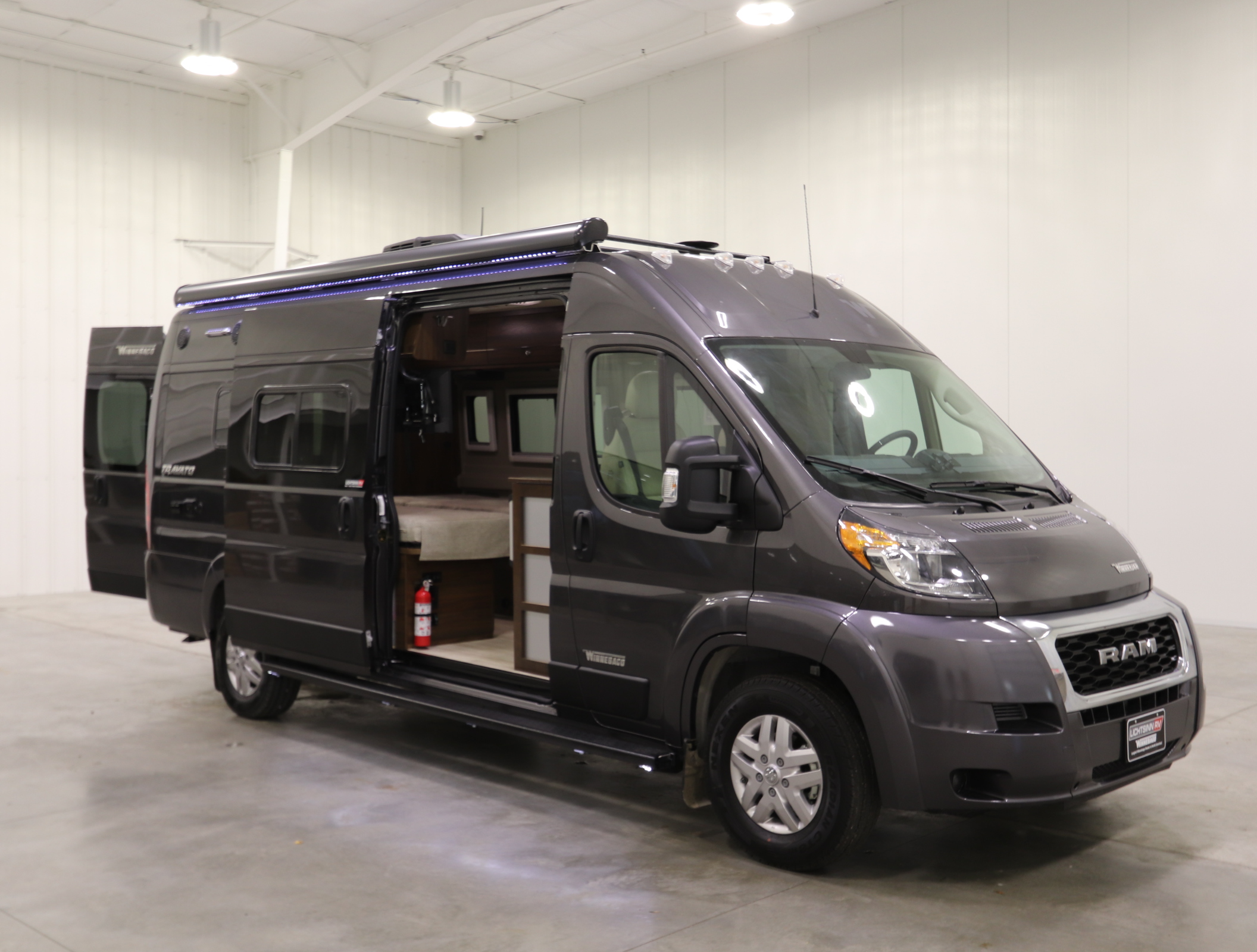 2025 Winnebago Winnebago Travato 59KL